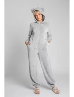 Dámsky overal LA006 - LaLupa Dámsky overal LA006 - LaLupa