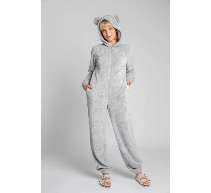 Dámsky overal LA006 - LaLupa Dámsky overal LA006 - LaLupa