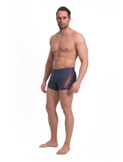 Pánské plavky boxerky BD model 17458929 - Sesto Senso
