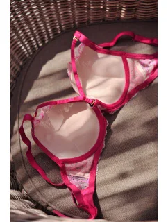 BIUSTONOSZ PUSH PINK model 20237087 - MEDIOLANO