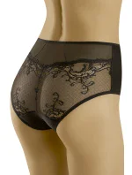 Nohavičky model 199728 Wolbar