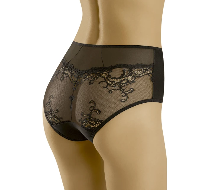 Nohavičky model 199728 Wolbar