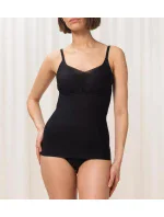 Dámský top Shape Smart model 21066869 BLACK černá 0004 - Triumph Dámský top Shape Smart model 21066869 BLACK černá 0004 - Triumph