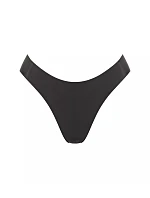 sloggi ZERO Feel 2.0 High leg - BLACK - SLOGGI BLACK - SLOGGI sloggi ZERO Feel 2.0 High leg - BLACK - SLOGGI BLACK - SLOGGI