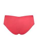 Dámske nohavičky FREE Evolve Hipster - RED - coral 00AC - SLOGGI