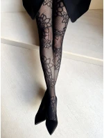 Pančuchy Veneziana Francesca 1-5