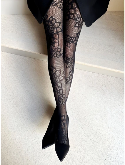 Pančuchy Veneziana Francesca 1-5