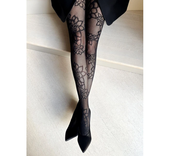 Pančuchy Veneziana Francesca 1-5