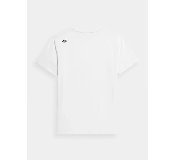 Tričko M model 22050630 pánské - 4F Tričko M model 22050630 pánské - 4F