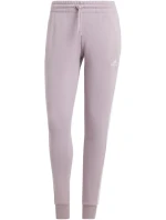 Nohavice adidas Essentials 3-Stripes Fleece W IR5403 ženy