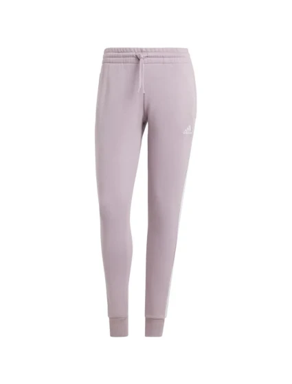 Nohavice adidas Essentials 3-Stripes Fleece W IR5403 ženy