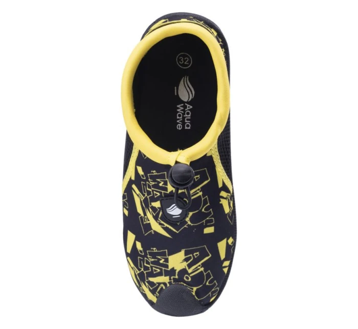 Boty do vody  Jr dámské model 21131335 - AquaWave