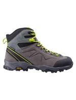 Boty Mid M model 20838796 - Elbrus Boty Mid M model 20838796 - Elbrus