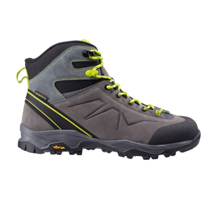 Boty Mid M model 20838796 - Elbrus Boty Mid M model 20838796 - Elbrus