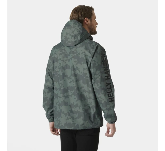 Helly Hansen Ervik Jacket M 64032 485 pánske