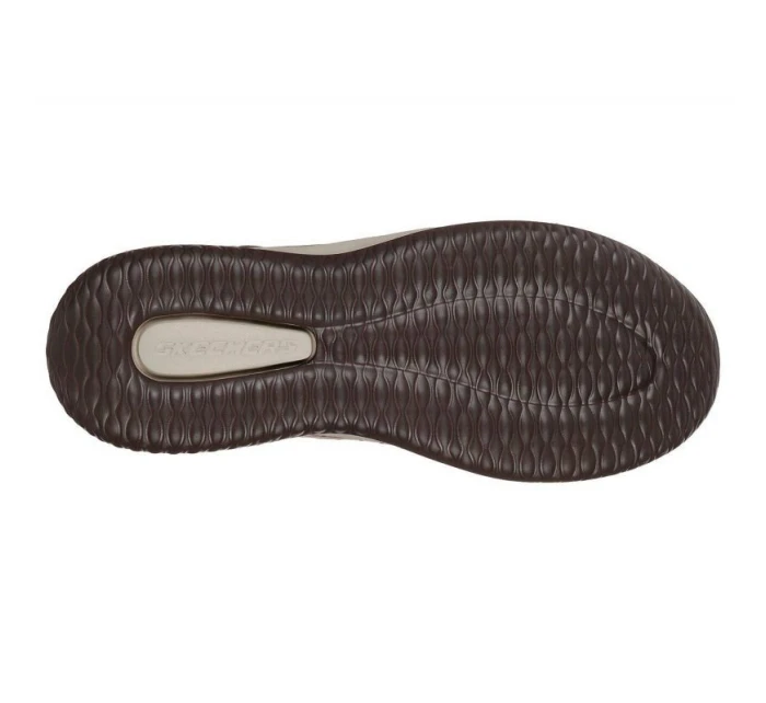 Skechers Delson Axton Tenisky M 65870-CDB Obuv