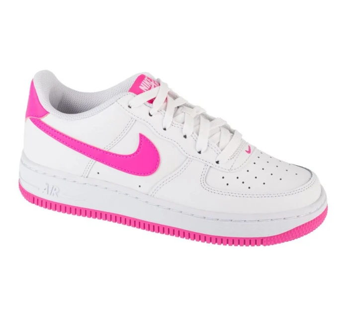 Topánky Nike Air Force 1 Gs W FV5948-102 Topánky Nike Air Force 1 Gs W FV5948-102