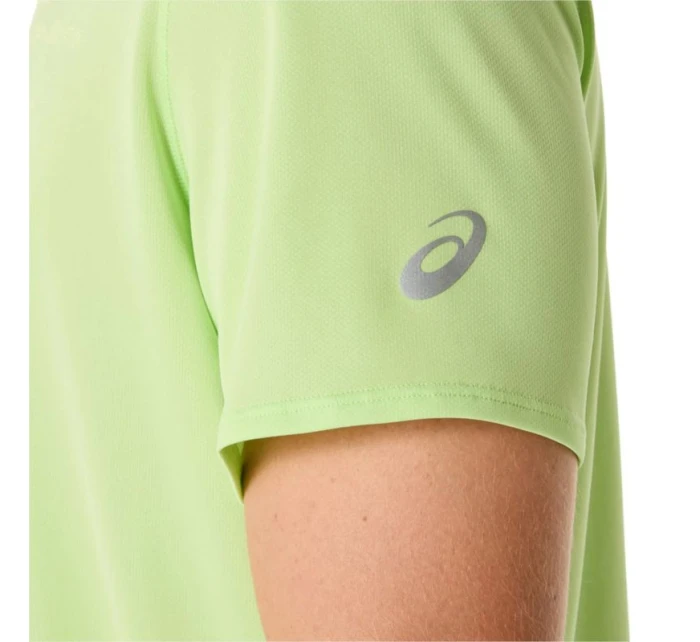 Asics Fujitrail Logo SS Top M 2011C981-30 Tričko pre mužov