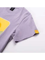 Dětské tričko s krátkým rukávem model 21417606 JRG - Hi-Tec