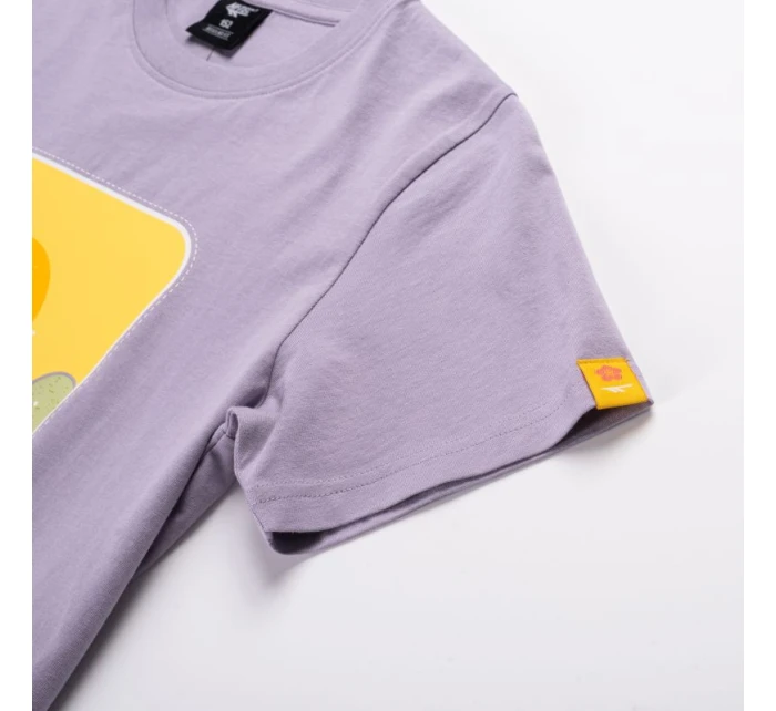 Dětské tričko s krátkým rukávem model 21417606 JRG - Hi-Tec