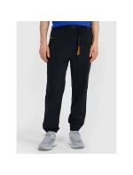 Pánské volnočasové kalhoty model 21433252 - 4F