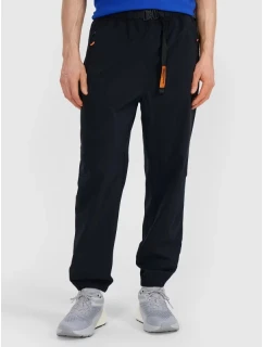 Pánské volnočasové kalhoty model 21433252 - 4F
