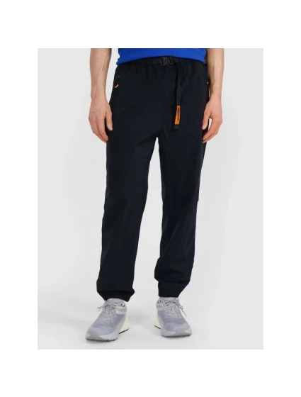 Pánské volnočasové kalhoty model 21433252 - 4F