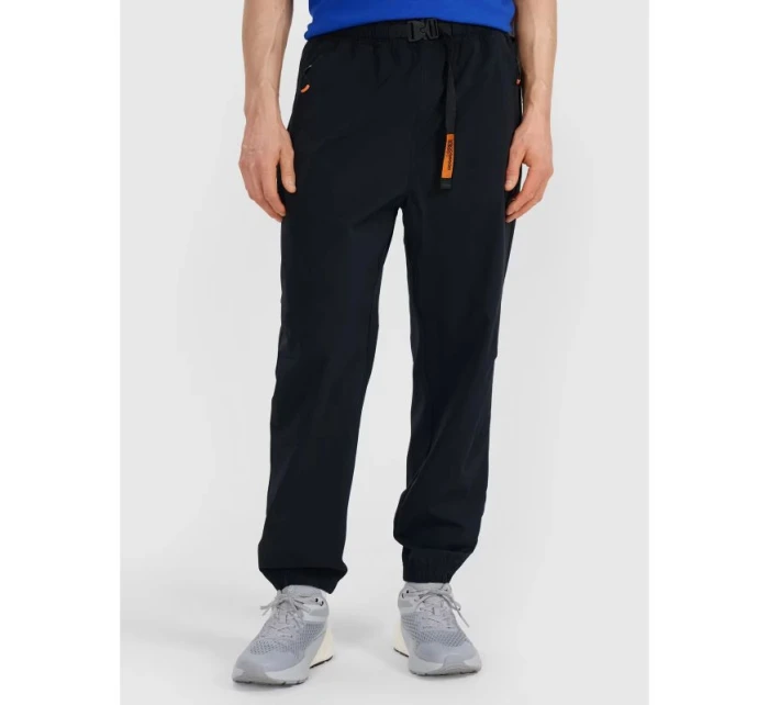 Pánské volnočasové kalhoty model 21433252 - 4F