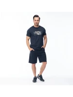 Pánské tričko s krátkým rukávem model 21751995 SP - Hi-Tec Pánské tričko s krátkým rukávem model 21751995 SP - Hi-Tec