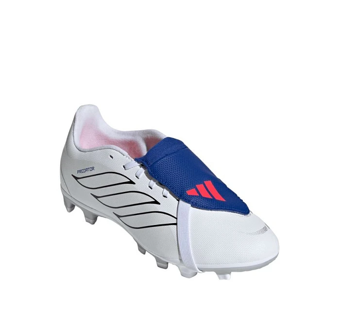 Dětské kopačky Predator Club FT FG/MG model 21950429 - ADIDAS