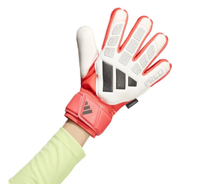 Rukavice Predator GL FS Junior model 21997108 - ADIDAS Rukavice Predator GL FS Junior model 21997108 - ADIDAS