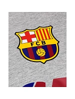 Pánské tričko FC Barcelona, bavlna 5001CBSG Pánské tričko FC Barcelona, bavlna 5001CBSG