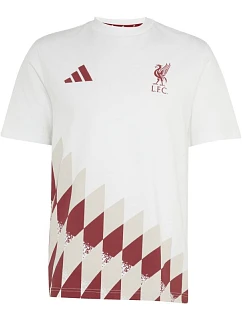 Tričko s potiskem Liverpool FC model 22544104 - ADIDAS