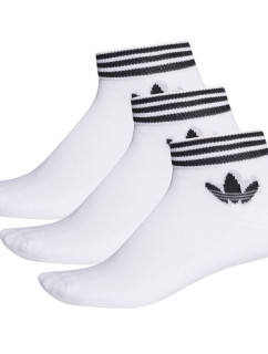 Ponožky adidas Originals Trefoil 3P M EE1152
