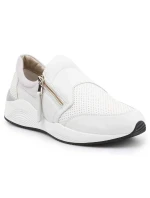 Dámské boty D A W model 16025007 - Geox Dámské boty D A W model 16025007 - Geox