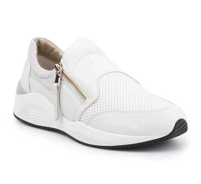 Dámské boty D A W model 16025007 - Geox Dámské boty D A W model 16025007 - Geox