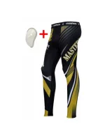 Tréninkové legíny  M model 17222699 - Masters