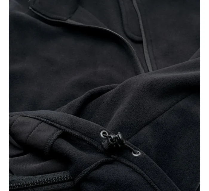 Mikina Magnum Essential Fleece M 92800043171