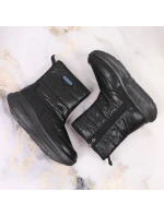 Dámske zateplené snežnice W PAW396B - Filippo