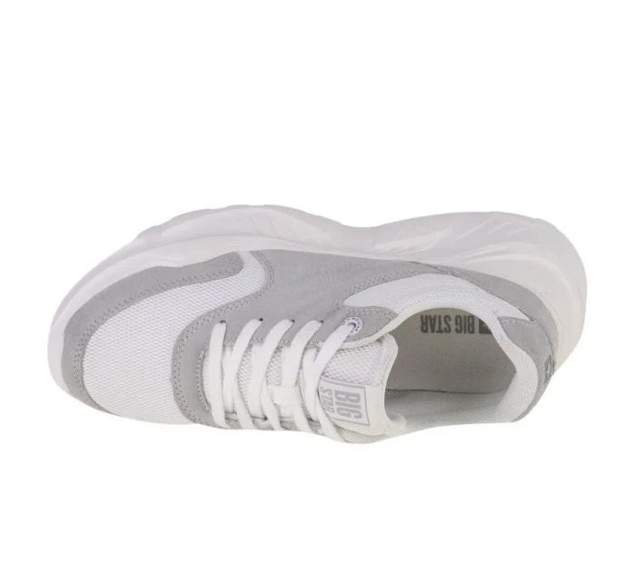 Dámská obuv W model 18374852 - Big Star Dámská obuv W model 18374852 - Big Star