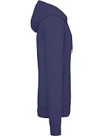 K Pánská ecofriendly mikina s kapucí 20. deep purple model 22440499 - Kariban K Pánská ecofriendly mikina s kapucí 20. deep purple model 22440499 - Kariban