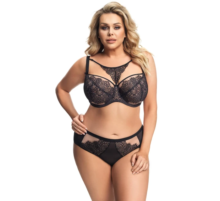 kolor:czarny model 18030969 - Gorsenia kolor:czarny model 18030969 - Gorsenia