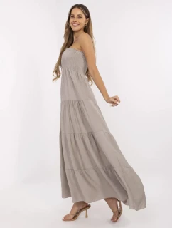 Šaty MI SK A2596.97 tmavo lila