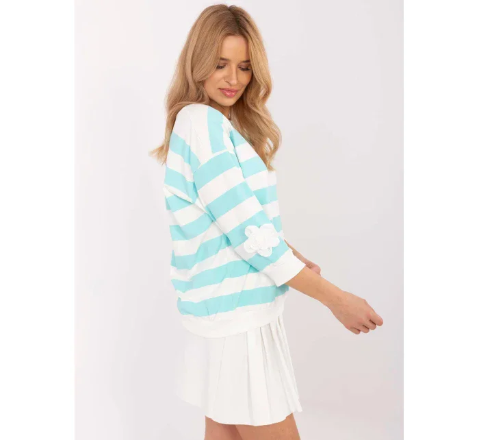 Blúzka RV BZ A430.60 mint