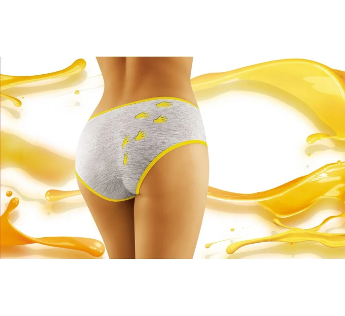 Nohavičky Myszor 2506 - Wol-Bar