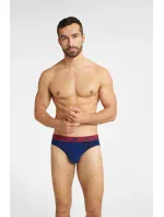 Kalhotky Námořnická modrá a černá model 18115285 - Henderson Kalhotky Námořnická modrá a černá model 18115285 - Henderson