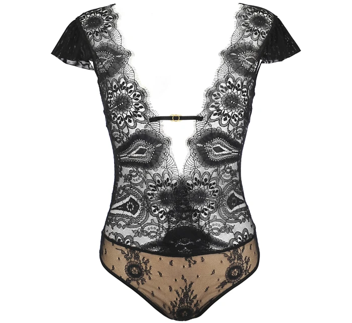 Tělo model 17810404 černé - Axami Tělo model 17810404 černé - Axami