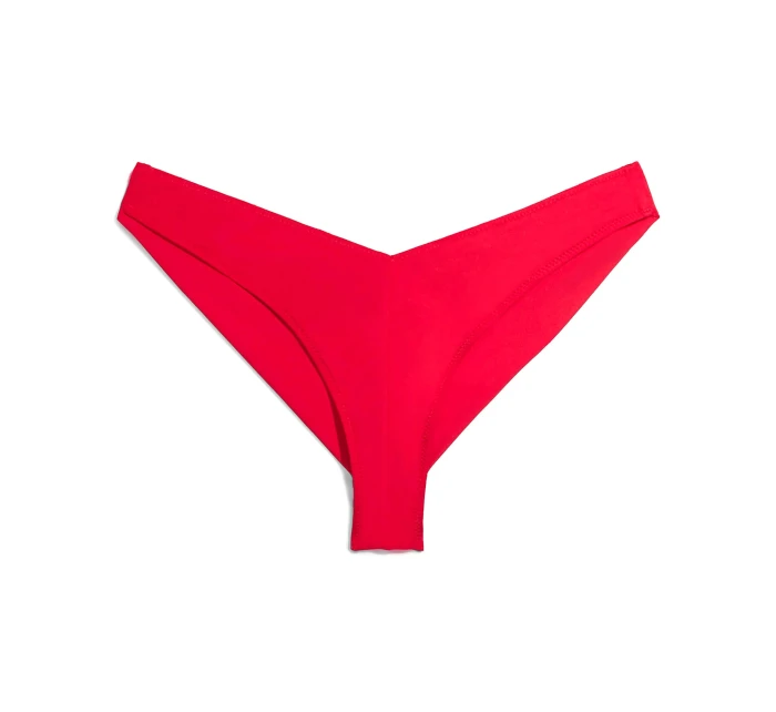 Dámske brazílske plavky KW0KW01989-XNE - Calvin Klein