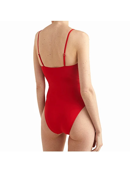 Dámské jednodílné plavky model 20892330 - Tommy Hilfiger
