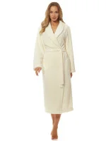 Dámský župan model 17835591 Athena L&L - L&L Dámský župan model 17835591 Athena L&L - L&L
